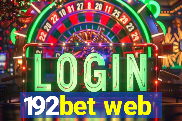 192bet web